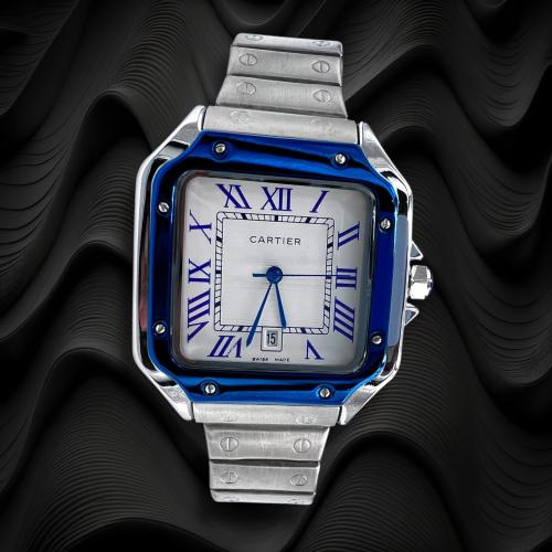 ساعة ( CARTIER ) كوبي رقم 1