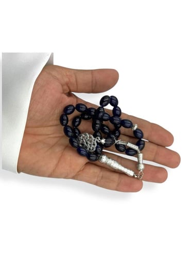 سبحة البكلايت المميزه Mk03