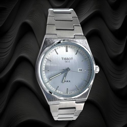 ساعة ( TISSOT ) كوبي رقم 1