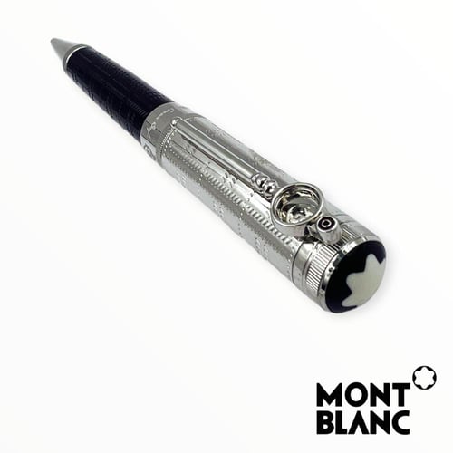 قلم مونت بلانك - MB06