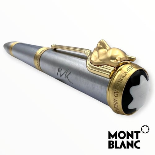 قلم مونت بلانك - MB014