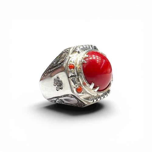 خاتم المرجان الملكي