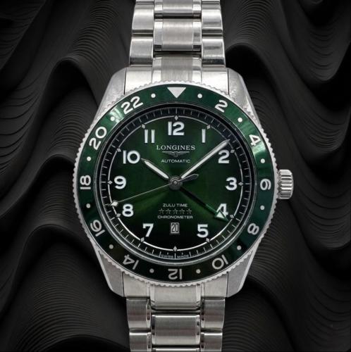 ساعة ( LONGINES ) كوبي رقم 1