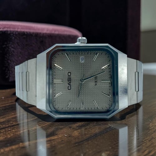 ساعة (CASIO) JAPAN