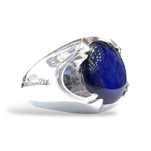 خاتم الزفير النجمي الافريقي