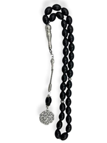 سبحة البكلايت المميزه Mk018