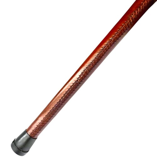 عصا فاخر تلبيس جلد كامل