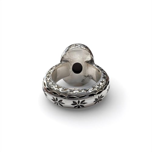 خاتم الأونكس الملكي