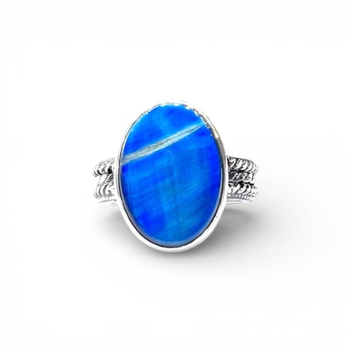 خاتم عقيق رجالي فاخر