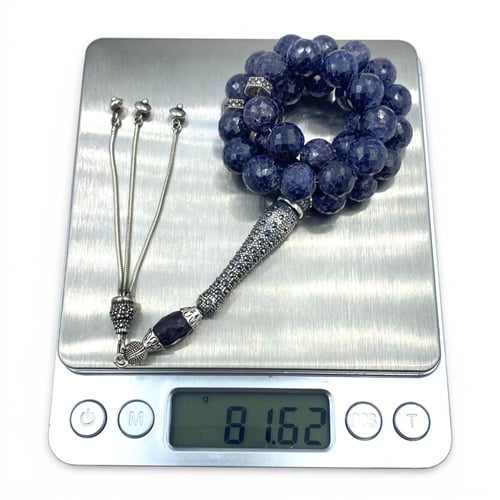 سبحة الزفير الأفريقي 0011014