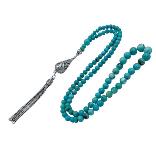 سبحة الفيروز النيشابوري 00185