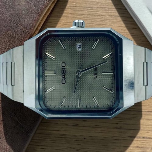 ساعة (CASIO) JAPAN