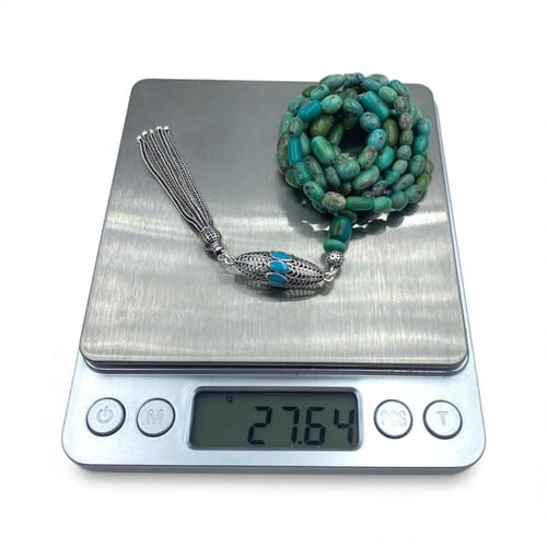 سبحة الفيروز النيشابوري 00178