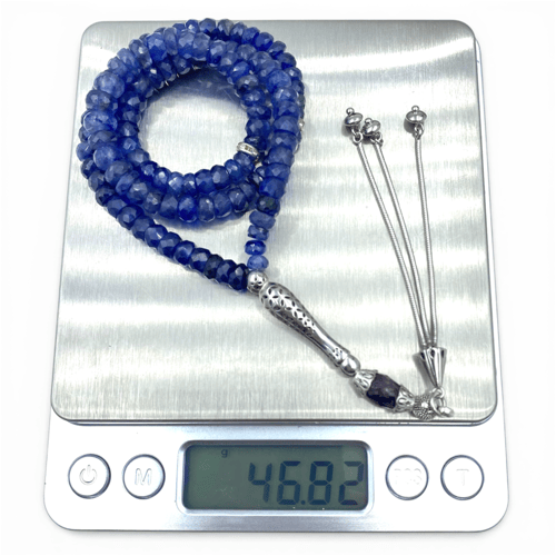 سبحة الزفير الأفريقي 001106