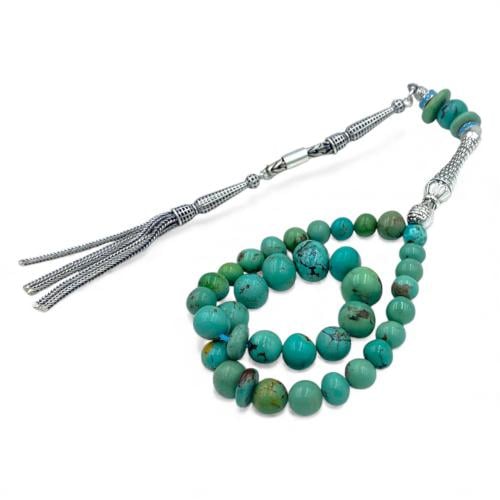 سبحة الفيروز النيشابوري 00170