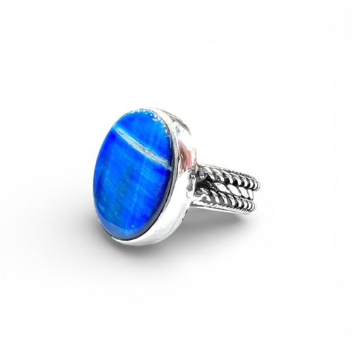 خاتم عقيق رجالي فاخر