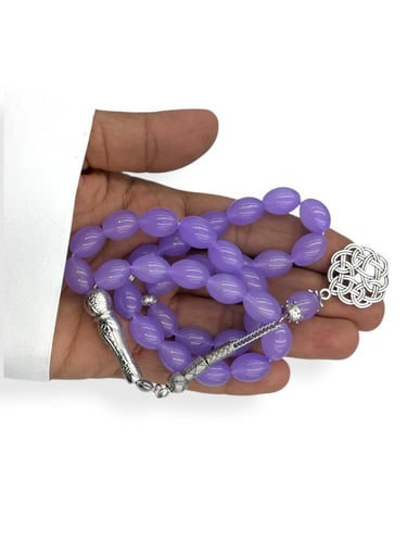 سبحة البكلايت المميزه Mk04