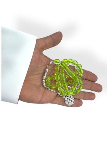 سبحة البكلايت المميزه Mk013