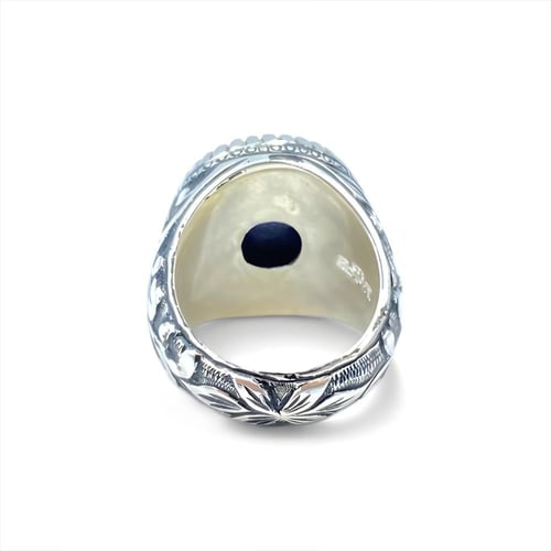 خاتم الزفير الأفريقي 001065