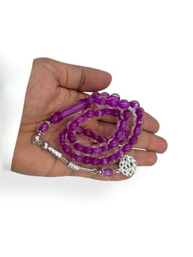 سبحة البكلايت المميزه Mk014