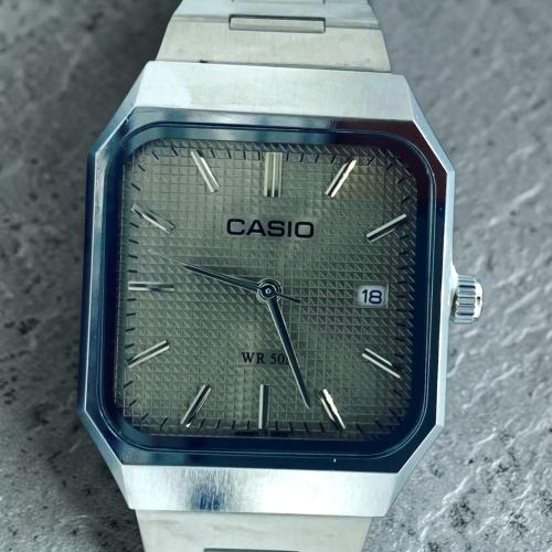 ساعة (CASIO) JAPAN