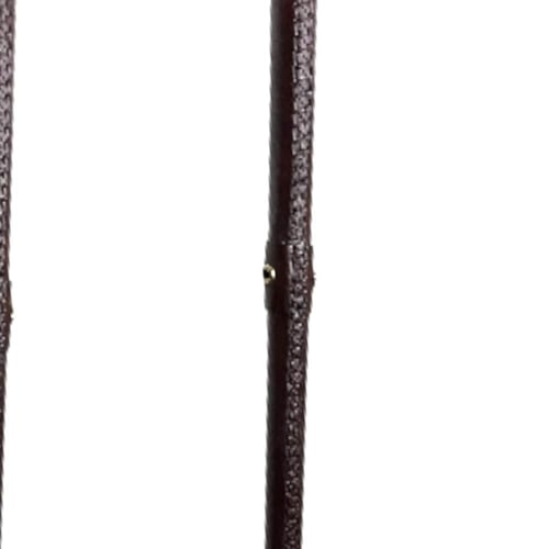 عصا فاخر تلبيس جلد كامل