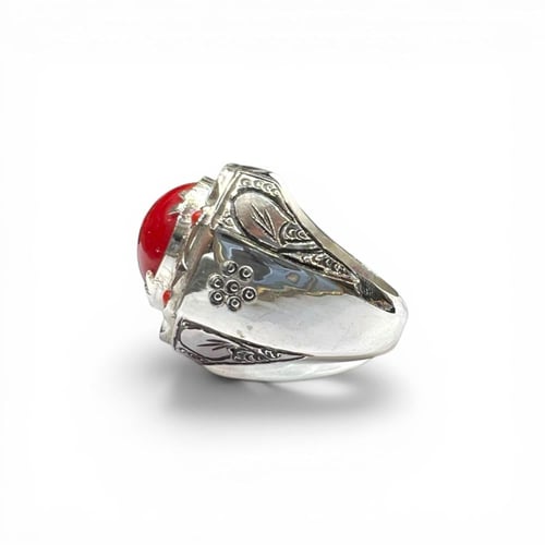 خاتم المرجان الملكي