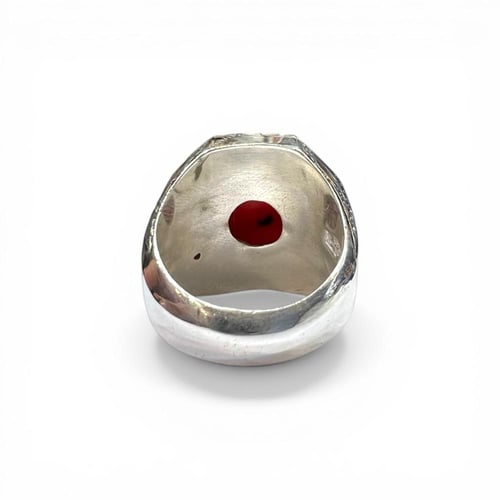 خاتم المرجان الملكي