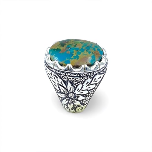 خاتم الفيروز النيشابوري 001064