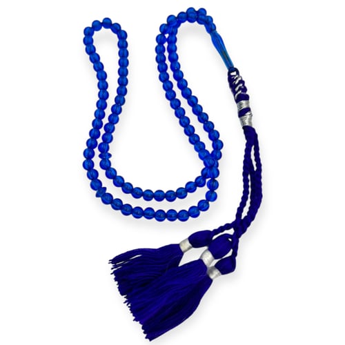 سبحة كويتي أكريليك M09