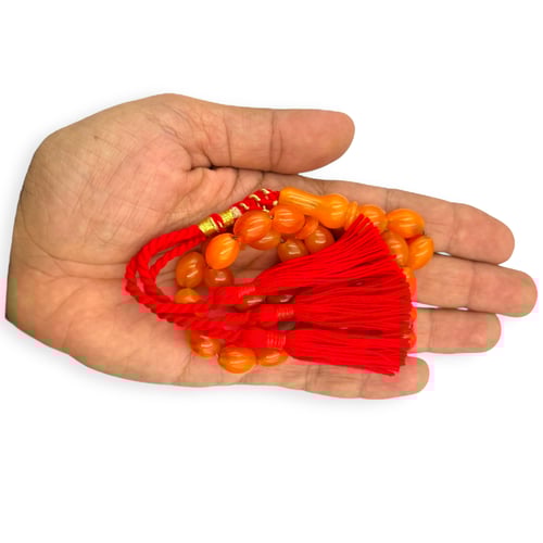 سبحة كويتي أكريليك M04