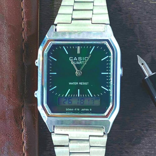 ساعة (CASIO) JAPAN