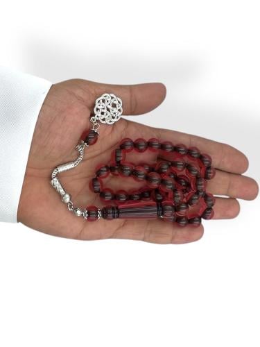 سبحة البكلايت المميزه Mk015