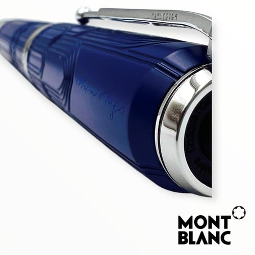 قلم مونت بلانك - MB08