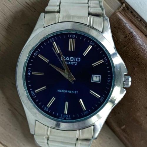 ساعة (CASIO) JAPAN