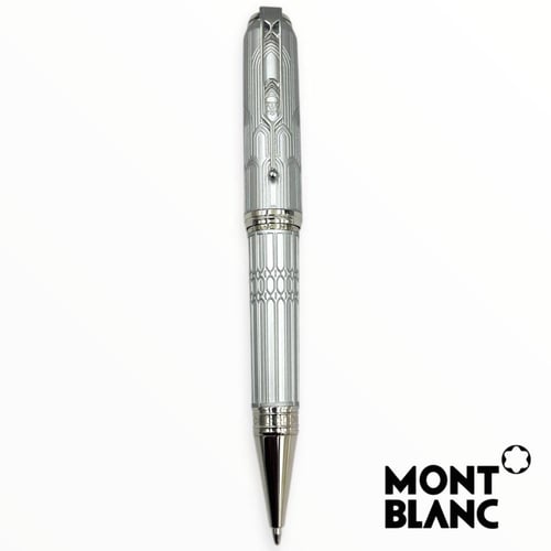 قلم مونت بلانك - MB012
