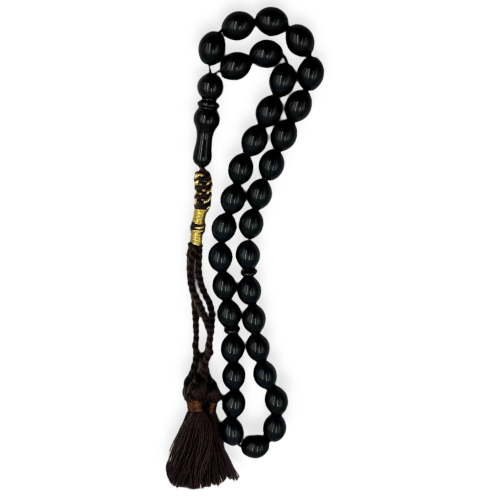 سبحة كويتي أكريليك M02