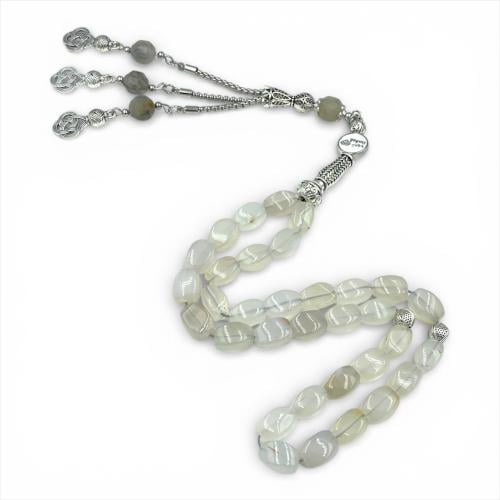 سبحة العقيق البرازيلي