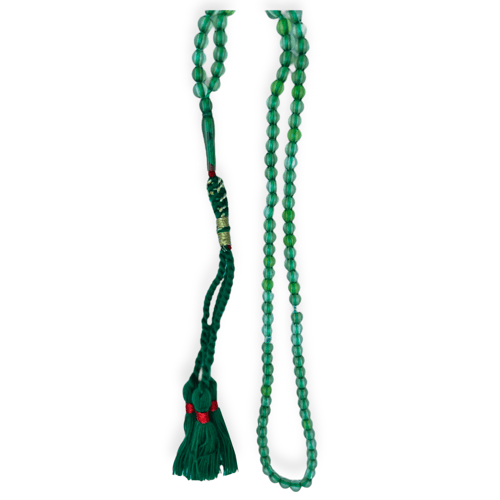 سبحة كويتي أكريليك M011