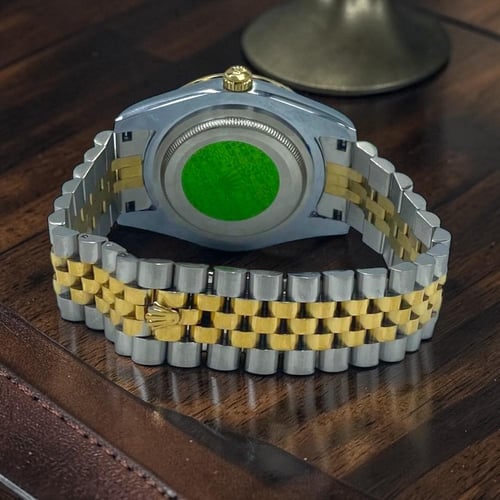 ساعة (ROLEX) كوبي رقم 1