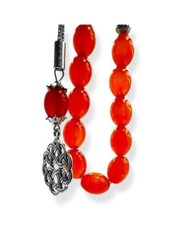 سبحة البكلايت المميزه Mk05