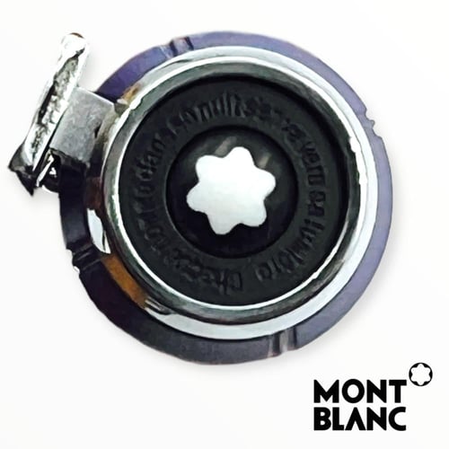 قلم مونت بلانك - MB08