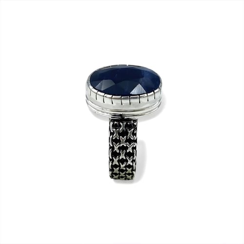 خاتم الزفير الأفريقي الملكي