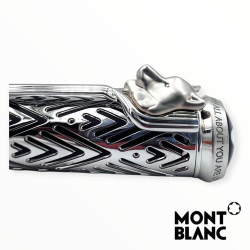 قلم مونت بلانك - MB01