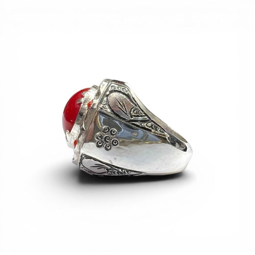 خاتم المرجان الملكي