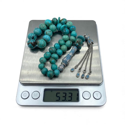 سبحة الفيروز النيشابوري 00177