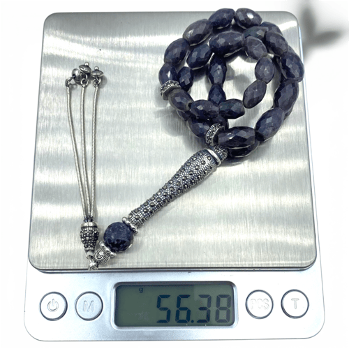 سبحة الزفير الأفريقي 001108