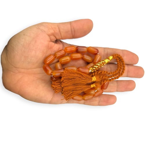 سبحة كويتي أكريليك M06