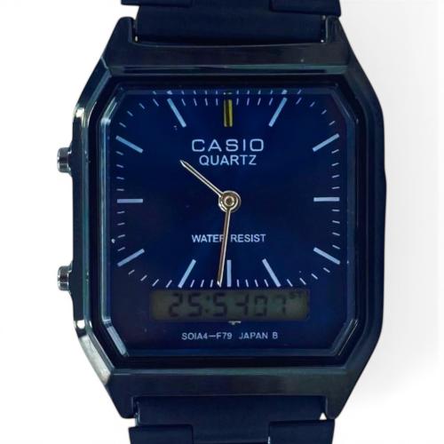 ساعة (CASIO) JAPAN
