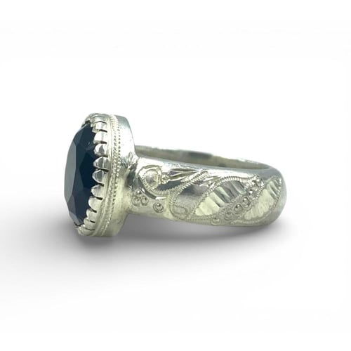 خاتم الزفير الملكي